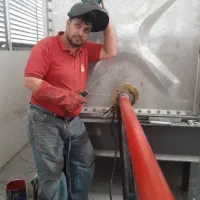 خورده کاری و سرویس کلیه کارها صفر تا صد موتور خانه|خدمات پیشه و مهارت|تهران, گلچین|دیوار