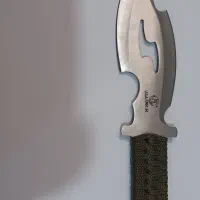 چاقوی تزئینی