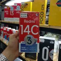 گوشی موبایل شیائومی ردمی REDMI 14C گلوبال|موبایل|قم, حنیف نژاد|دیوار