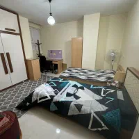 ۱۲۰متر/۲خواب/طبقه۳برج نرگس سرافرازان|فروش آپارتمان|مشهد, چهارچشمه|دیوار