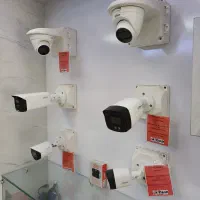فروش ویژه دوربین مداربسته داهوا اقساط ۱۲ ماهه