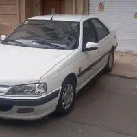 پارس مدل۸۸اصل فرانسه کارمندی