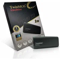 ssd اکسترنال twinmos 1tb