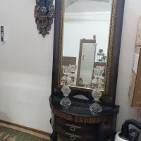 آینه کنسول