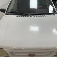 پراید مدل۸۶|خودرو سواری و وانت|یزد, |دیوار