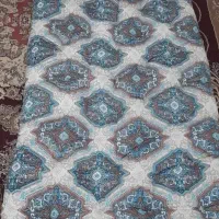 تشک کاملا نو و استفاده نشده دوعدد
