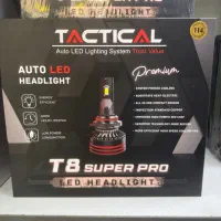 هدلایت ۱۲ماه گارانتی