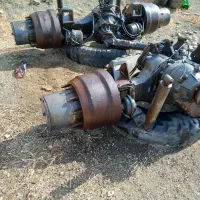 دیفرانسیل کامیون ایویکو ۷۲۰|قطعات یدکی و لوازم جانبی|تهران, سلسبیل شمالی|دیوار