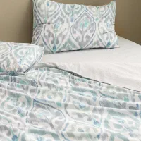 ست روتختی دو نفره مادام کوکو ترک