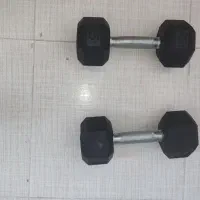 فروش دمبل ورزشی
