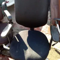 صندلی ، صندلی اداری، صندلی چرخ دار|مبلمان اداری|ورامین, خیر آباد|دیوار