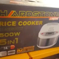 پلوپز هاردستون