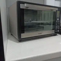 توستر تولیپس