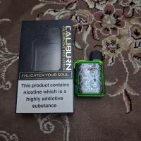 ویپ پاد کالیبرن جی کی ۲