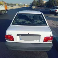 پراید مدل 90|خودرو سواری و وانت|تهران, آزادشهر|دیوار