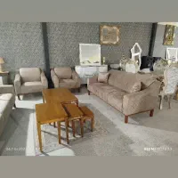 دلاوران * تولید و پخش انواع مبلمان راحتی