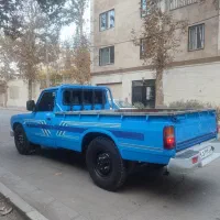 وانت زامیاد نیسان سایپا