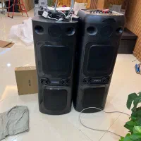 اسپیکر باند