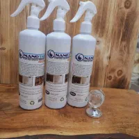 اسپری نانو چربی زدا