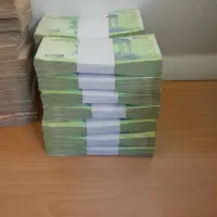 اسکناس نو و درحد نو|کلکسیون سکه، تمبر، اسکناس|اصفهان, همدانیان|دیوار