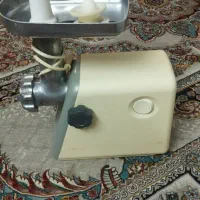 چرخ گوشت پارس خزر سری اول اصل