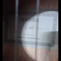 گیتار c40اصل|گیتار، بیس، امپلیفایر|آشخانه, |دیوار