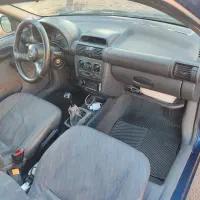 Opel korsa|خودرو سواری و وانت|زنجان, |دیوار