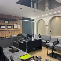 نیروی کار در دفتر املاک