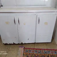 کابینت فلزی محکم