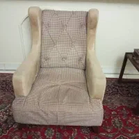 مبل ۵ نفره|مبلمان خانگی و میز عسلی|تهران, حشمتیه|دیوار