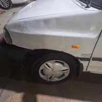 گلگیر پراید