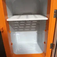 یخچال مسافرتی