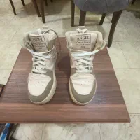 کفشهای درحدنو