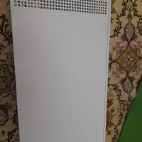 xbox sri s 512 gb  به همراه یک فن قوی|کنسول، بازی ویدئویی و آنلاین|تهران, گرگان|دیوار