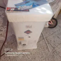 آبگرمکن گازی