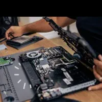 تعمیرات لپتاپ و کامپیوتر نصب ویندوز با ۲۵سال سابقه|خدمات رایانهای و موبایل|کرج, چهارصد دستگاه|دیوار