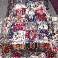 فرش آشپزخانه سه متری