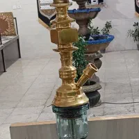 تنه قلیون فروشی عالی طعم دار|کلکسیون و سرگرمی|پیشوا, |دیوار