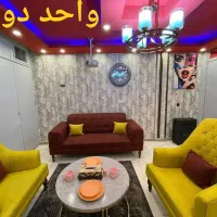 اجاره واحد شبانه روزانه هفتگی|اجارهٔ کوتاه‌مدت آپارتمان و سوئیت|تهران, صد دستگاه|دیوار