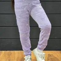 شلوار مخمل تدی بچه گانه وارداتی|کفش و لباس بچه|شاهینشهر, خانه کارگر|دیوار