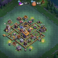 اکانت کلش|کنسول، بازی ویدئویی و آنلاین|شاهینشهر, حافظ جنوبی|دیوار