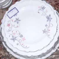 سرویس ۲۵ پارچه ۶نفره آیروپال آکبند