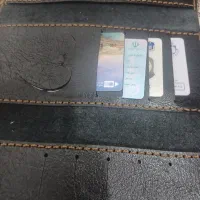 مدارک پیدا شده