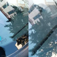 ترمیم، پولیش، سرامیک و دودی شیشه سجاد|خدمات موتور و ماشین|تبریز, |دیوار