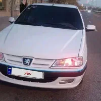 پارس سال فروشی یا معاوضه با 405 موتور  تیوفاو