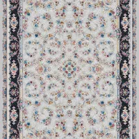 فرش  ایده آل /منصفانه /فرش آریایی