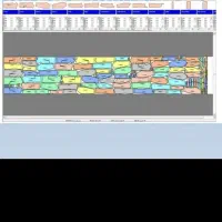 الگو ساز وبرشکار حرفه‌ای مسلط به دوخت
