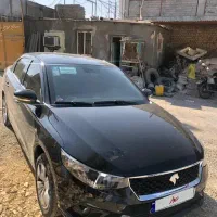 تارا اتومات v4 1404|خودرو سواری و وانت|قم, زنبیل آباد|دیوار