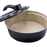 کیک پز و مرغ پز و پیتزا پز کنوود