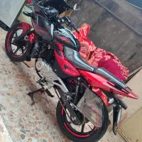 پالس220درحد|موتورسیکلت|رشت, استقامت ۱|دیوار